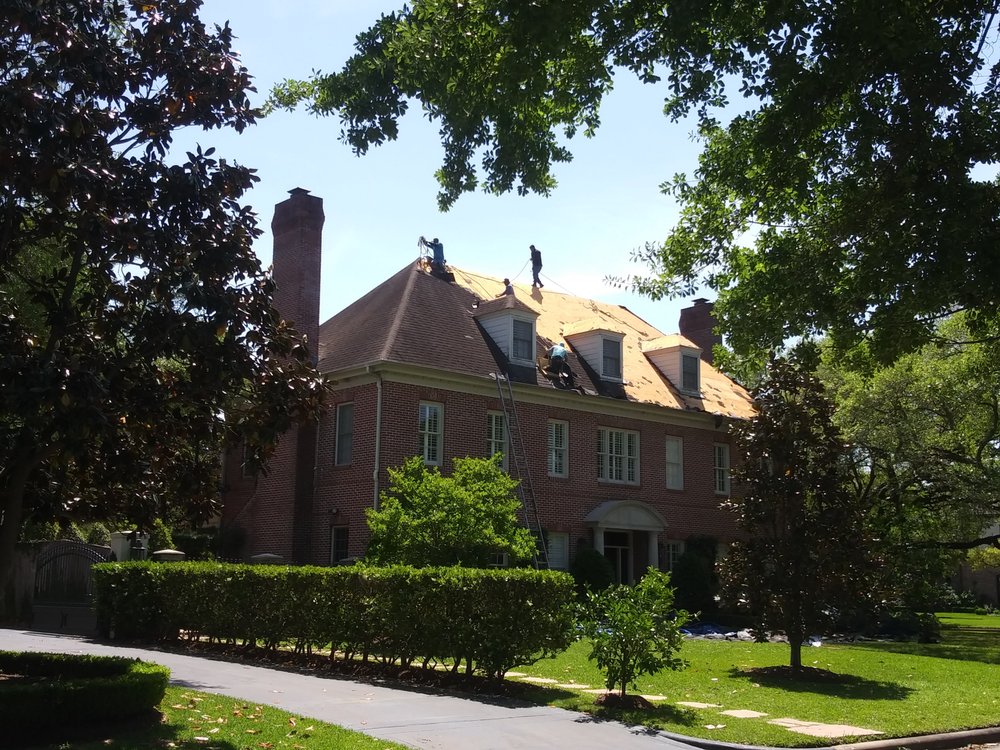 Slide of Quality Roofing/Siding