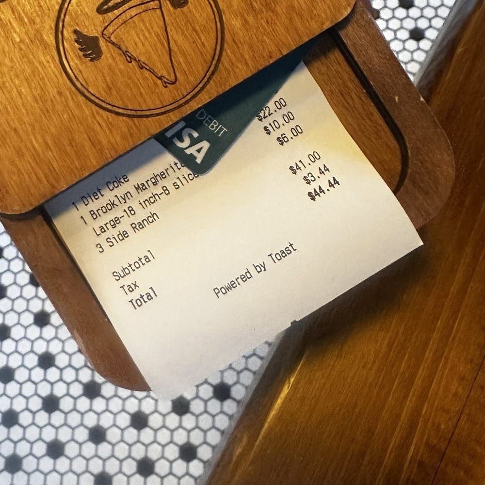 Good Pie - Pizza Near Me - Henderson, Nevada