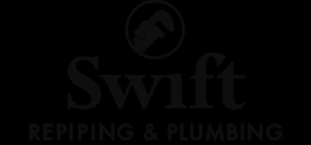 Slide of Swift Repiping & Plumbing