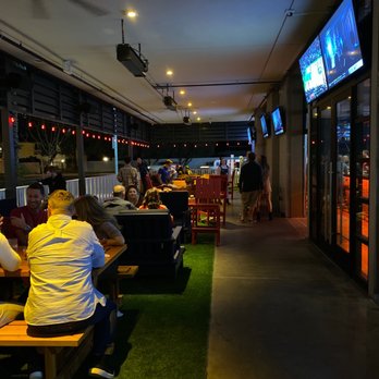 The Porch - The Porch - Cocktail Bars Near Me - Tempe, Arizona