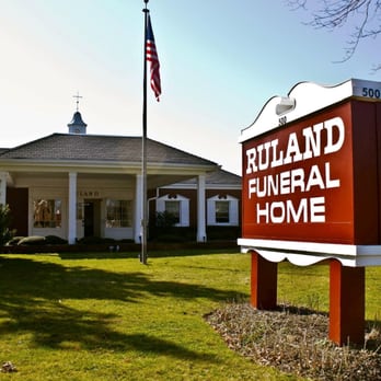 Ruland Funeral Home - Funeral Services & Cemeteries Near Me - Patchogue, New York