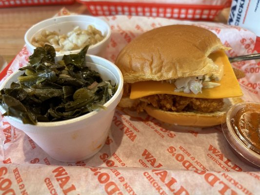 Waldo’s Chicken & Beer by null