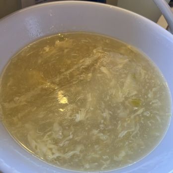 Great Wall Restaurant - Egg drop soup - Chinese Near Me - Monterey, California Great Wall Restaurant - Egg drop soup - Chinese Near Me - Monterey, California