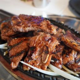 Boneless Short Ribs