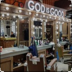 The Spot Barbershop - Merrick Park