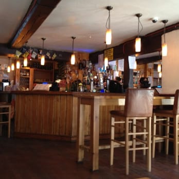 Alfie's - Bar - Pubs Near Me - Winchester, HAM Alfie's - Bar - Pubs Near Me - Winchester, HAM
