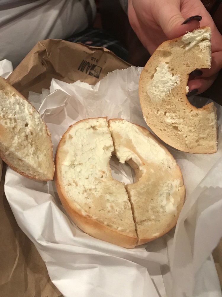 CHOCK FULL O’ NUTS CLOSED 48 Photos 1630 US 46 Hwy, Fort Lee, New