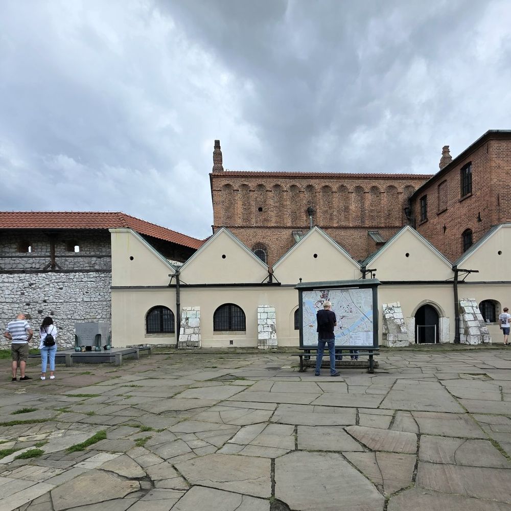 Stara Synagoga - The Old Synogogue in Kraków - Museums Near Me - Kraków, Massachusetts
