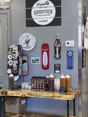 The Chuckwagon by null