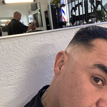 Stix Barbershop - Hair cut - Barbers Near Me - Hesperia, California Stix Barbershop - Hair cut - Barbers Near Me - Hesperia, California