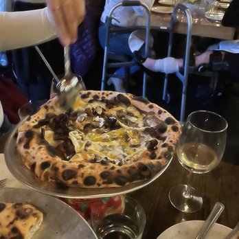 MANI OSTERIA & BAR - 1060 Photos & 992 Reviews - 341 E Liberty St, Ann