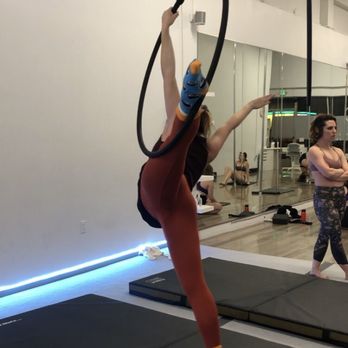 Oakland Pole + Dance - Intro to Lyra with Julia - Pole Dancing Classes Near Me - Oakland, California Oakland Pole + Dance - Intro to Lyra with Julia - Pole Dancing Classes Near Me - Oakland, California