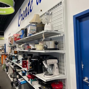 Goodwill - Community Service/Non-Profit Near Me - Herndon, Virginia