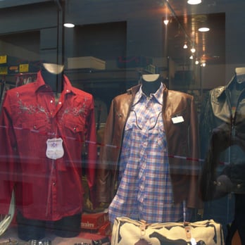 Westernshop - Leather Goods Near Me - Antwerp, VAN