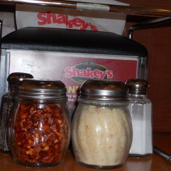 Shakey's Pizza Parlor - Pizza Near Me - Norwalk, California