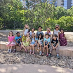 Little Lantanas Montessori