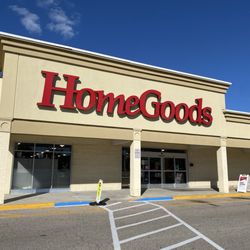 Homegoods Store