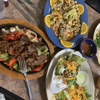 Agave Grill - Keto Heaven!! The Ceviche was the best I have ever had!! - Mexican Near Me - Ammon, Idaho Agave Grill - Keto Heaven!! The Ceviche was the best I have ever had!! - Mexican Near Me - Ammon, Idaho