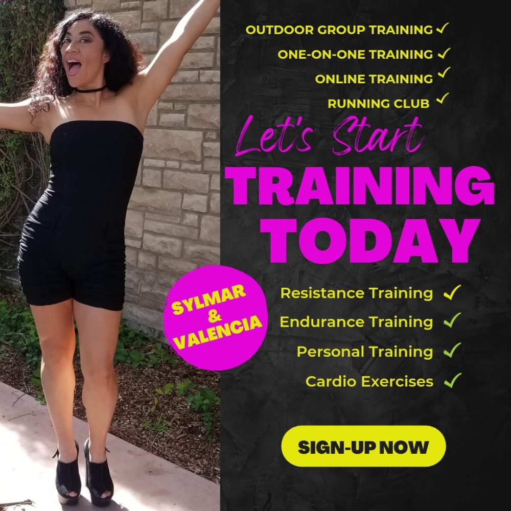 Stay Active Fitness Club Logo