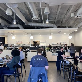 Vesta Coffee Roasters - Coffee & Tea Near Me - Las Vegas, Nevada