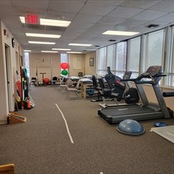 Select Physical Therapy - Bridgeport