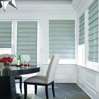 Exceptional Views - Shades & Blinds Near Me