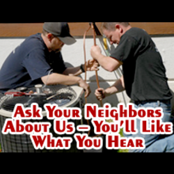 SP Olson Heating & Air Conditioning