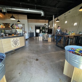 Texas Coffee Works - Entry view - Coffee Roasteries Near Me - Bastrop, Texas Texas Coffee Works - Entry view - Coffee Roasteries Near Me - Bastrop, Texas