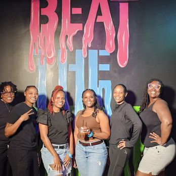 Beat The Bomb Houston - Escape Games Near Me - Houston, Texas Beat The Bomb Houston - Escape Games Near Me - Houston, Texas