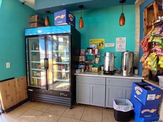 Las Delicias Guatemala Restaurant by null