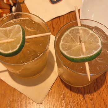Bulla Gastrobar - Margaritas - Spanish Near Me - Plano, Texas