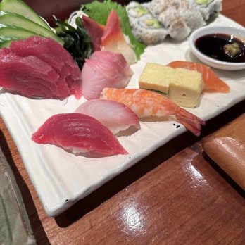 Sushi Sake - Japanese Near Me - Richardson, Texas