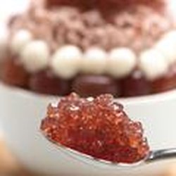 The Dessert Kitchen