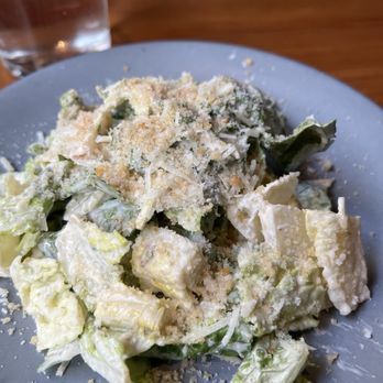Angeline's - Caesar Salad - Italian Near Me - Charlotte, North Carolina Angeline's - Caesar Salad - Italian Near Me - Charlotte, North Carolina