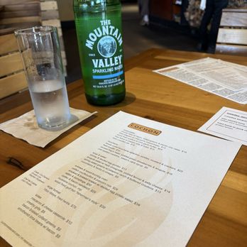 Cochon RESTAURANT - Menu - Cajun/Creole Near Me - New Orleans, Louisiana