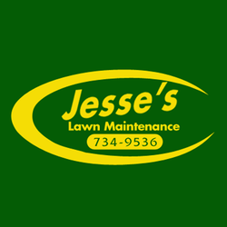 Jesse's Lawn Maintenance