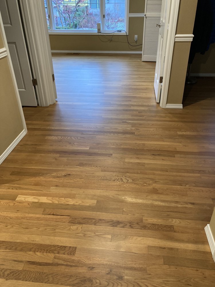 MODERN HARDWOOD FLOORS Updated June 2024 15 Photos 23 Fenton St