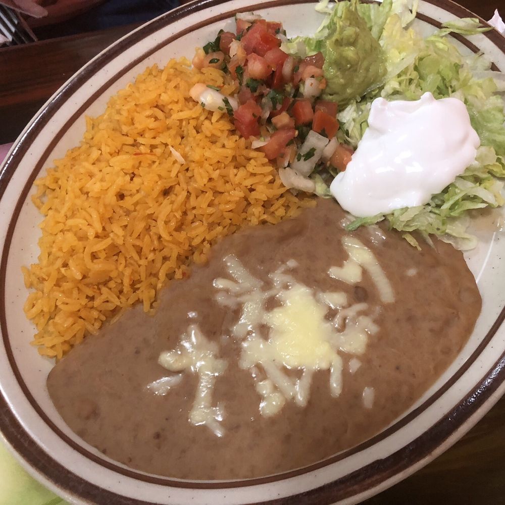 Los Patio’s - Sides for fajitas. - New Mexican Cuisine Near Me - Brownsburg, Indiana Los Patio’s - Sides for fajitas. - New Mexican Cuisine Near Me - Brownsburg, Indiana