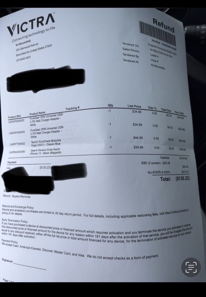 VERIZON WIRELESS Updated August 2024 10 Photos 320 Glenwood Ave