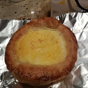 Cheese Garden - Giant cheese tart. - Custom Cakes Near Me - Toronto, Ontario