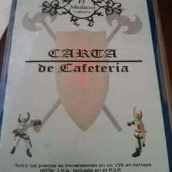 El Medievo