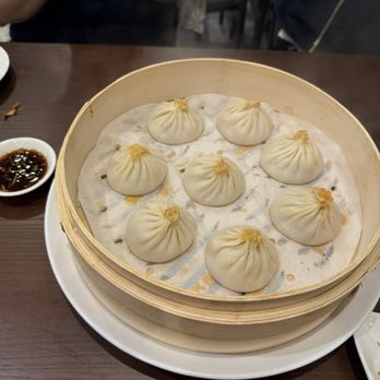 M Dumpling - Pork soup dumplings - Chinese Near Me - Fremont, California M Dumpling - Pork soup dumplings - Chinese Near Me - Fremont, California