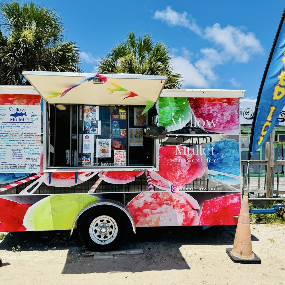 TOP 10 BEST Shaved Snow in Tallahassee, FL - Updated 2026 - Yelp