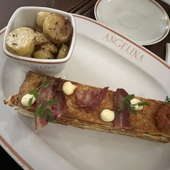 Angelina - Coffee & Tea Near Me - Versailles, 78