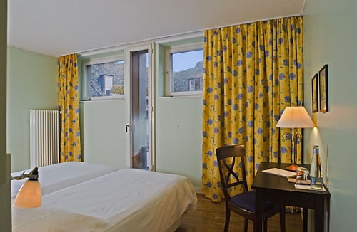 hotel brasserie au violon by null