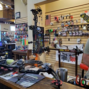 Sportsman's Elite - Archery station - Guns & Ammo Near Me - El Paso, Texas Sportsman's Elite - Archery station - Guns & Ammo Near Me - El Paso, Texas