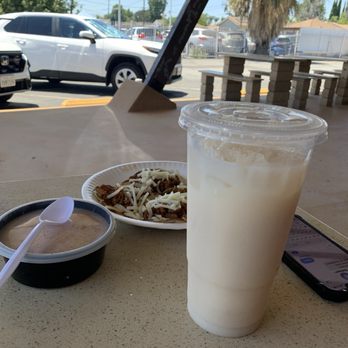 Tacos Estilo Guadalajara - Horchata - Tacos Near Me - Ontario, California Tacos Estilo Guadalajara - Horchata - Tacos Near Me - Ontario, California