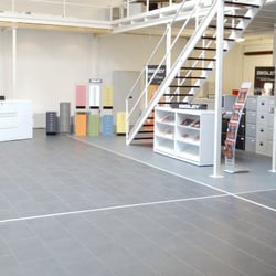Hustedt Lagertechnik