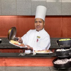 Embassy Suites by Hilton Chicago O'Hare Rosemont - Restaurant