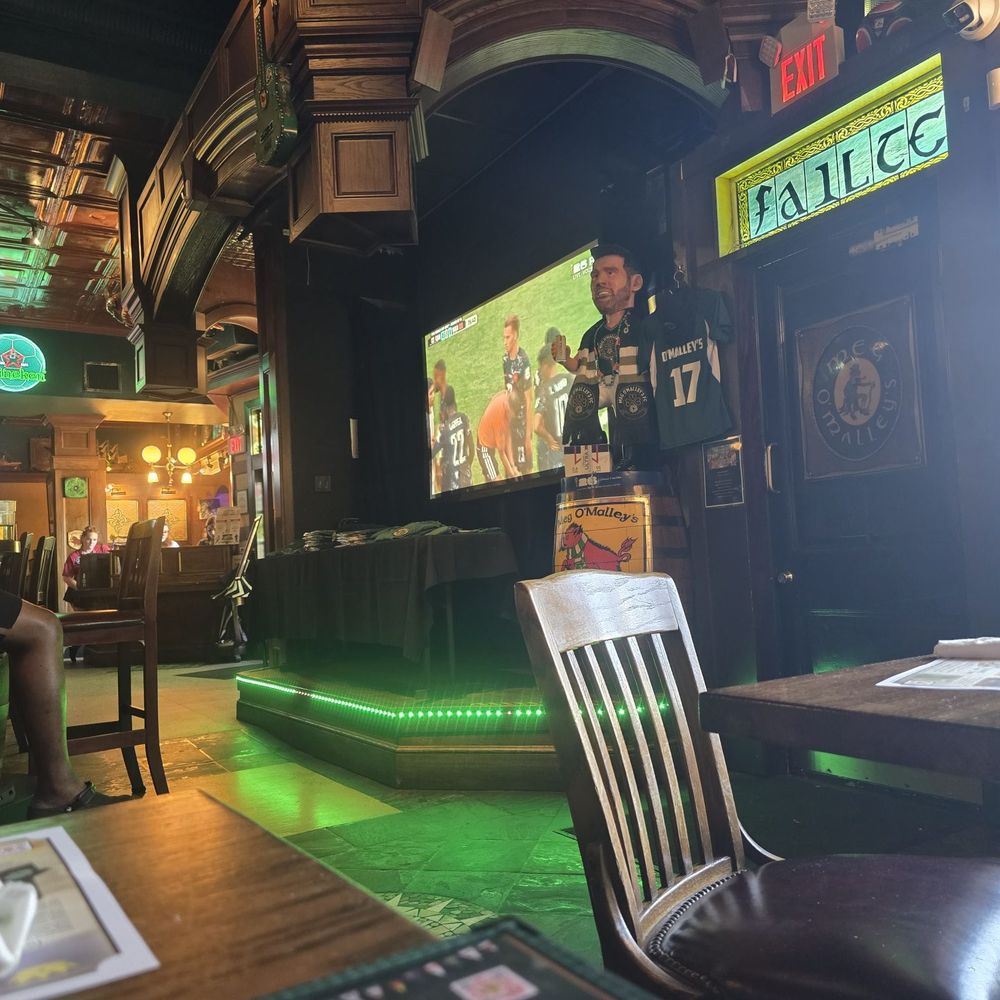Meg O'Malley's - Pubs Near Me - Melbourne, Florida Meg O'Malley's - Pubs Near Me - Melbourne, Florida